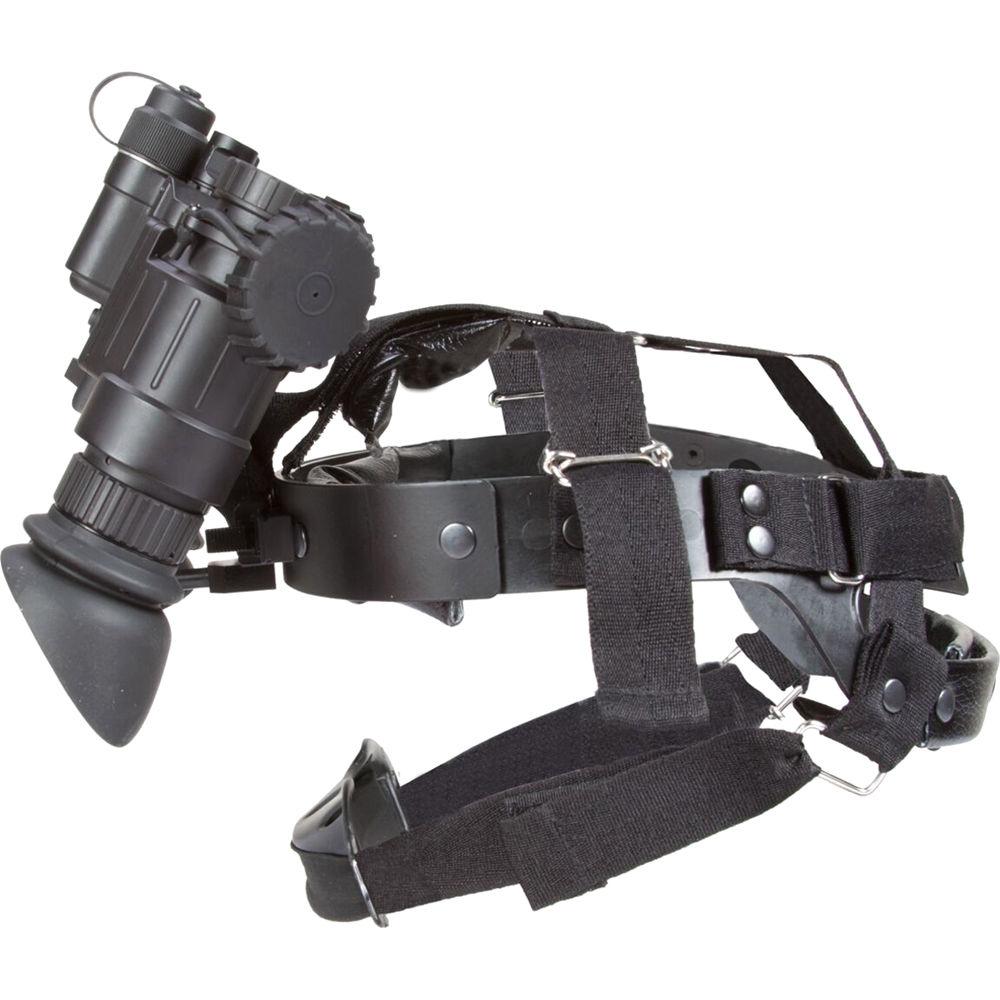 Armasight by FLIR BNVD-51 3A 3rd-Generation Dual-Tube Night Vision Binocular, Armasight, by, FLIR, BNVD-51, 3A, 3rd-Generation, Dual-Tube, Night, Vision, Binocular