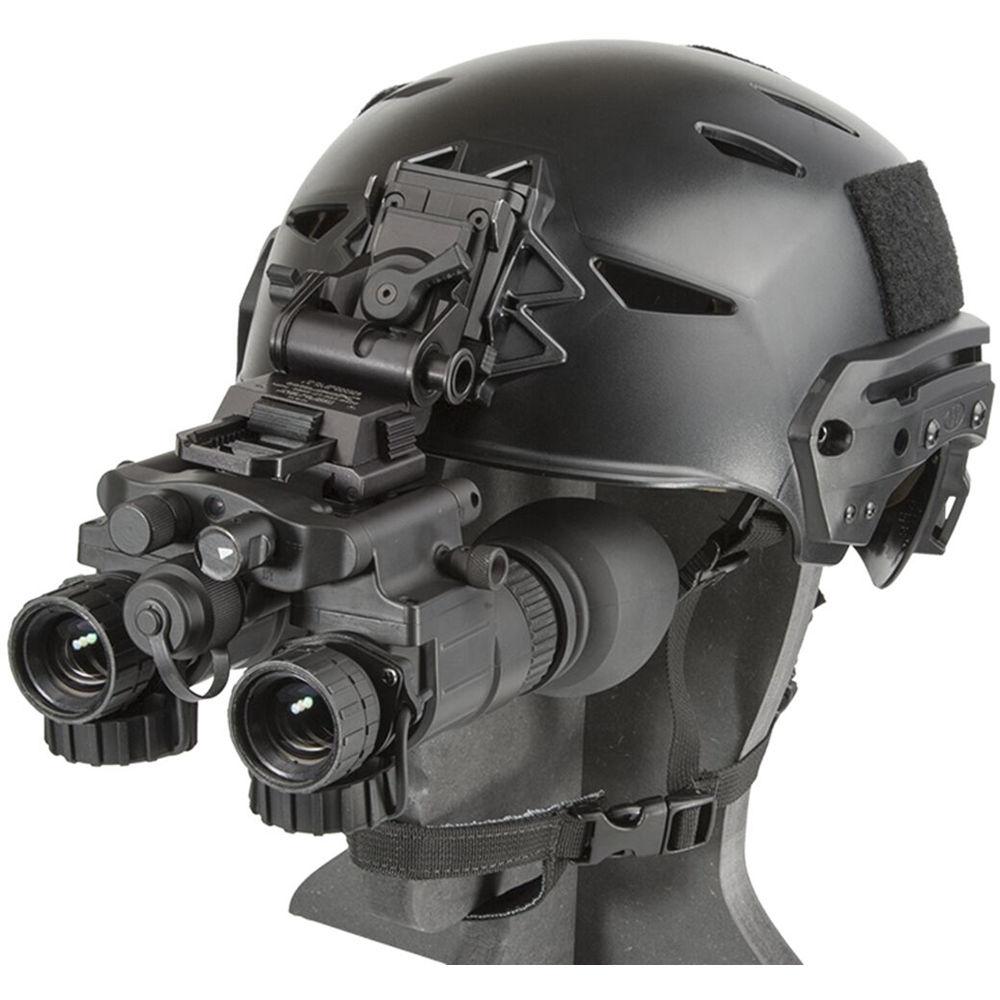 Armasight by FLIR BNVD-51 3A 3rd-Generation Dual-Tube Night Vision Binocular