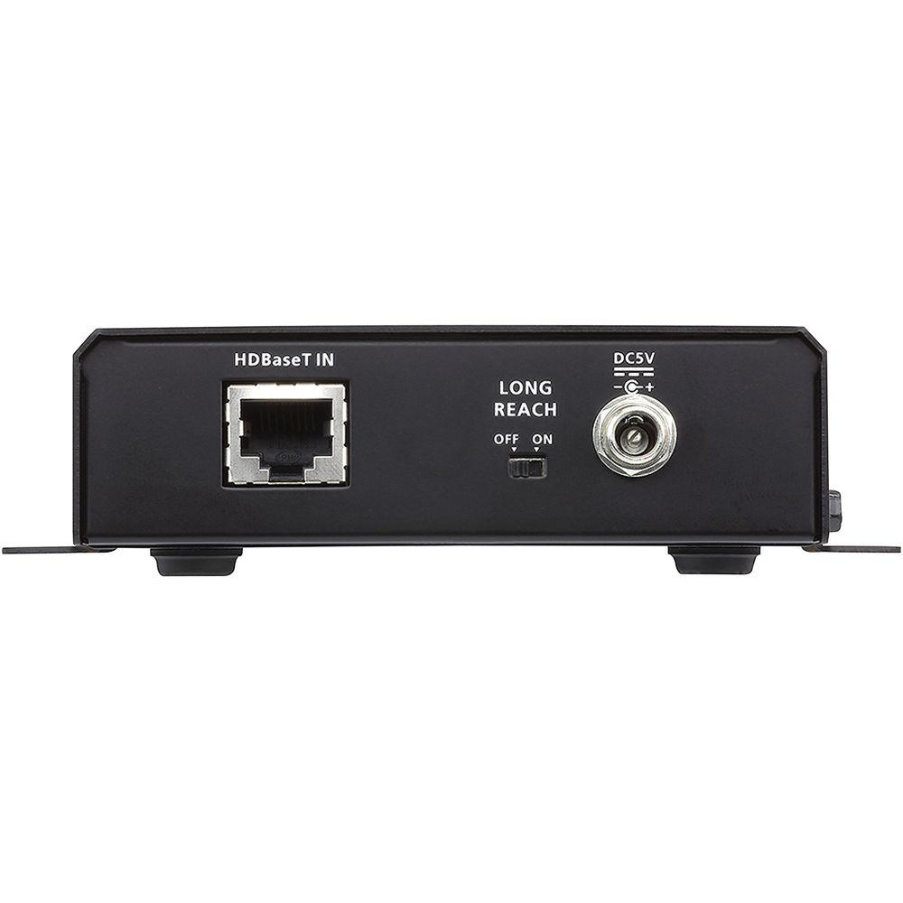 ATEN VE1812R HDMI HDBaseT Receiver with PoH