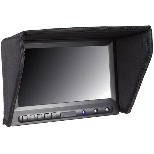 Avinair Spectre 8" Wireless FPV HD Ground Station Monitor with Dual 32-Channel Receiver