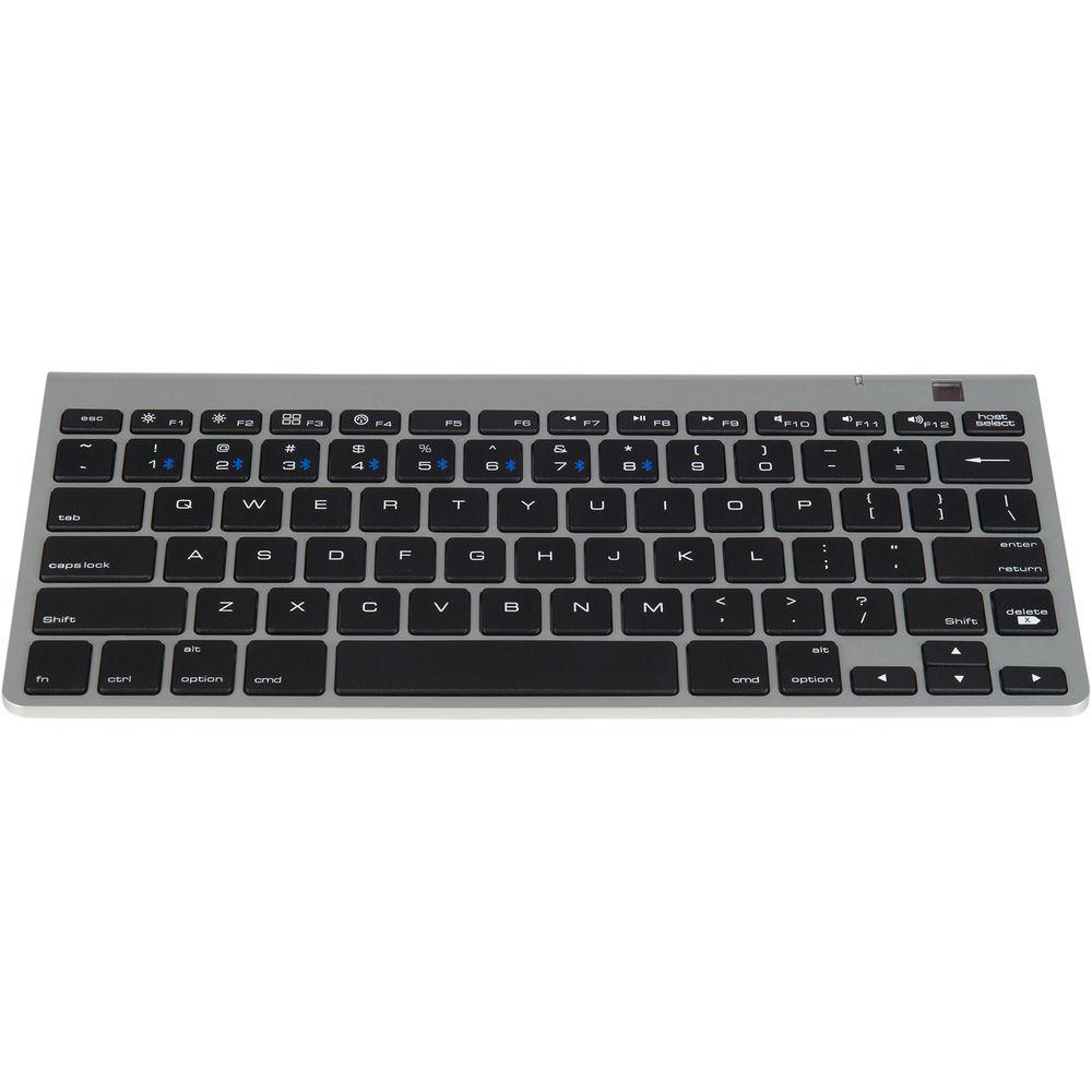 BakkerElkhuizen M-Board 870 Bluetooth Keyboard, BakkerElkhuizen, M-Board, 870, Bluetooth, Keyboard