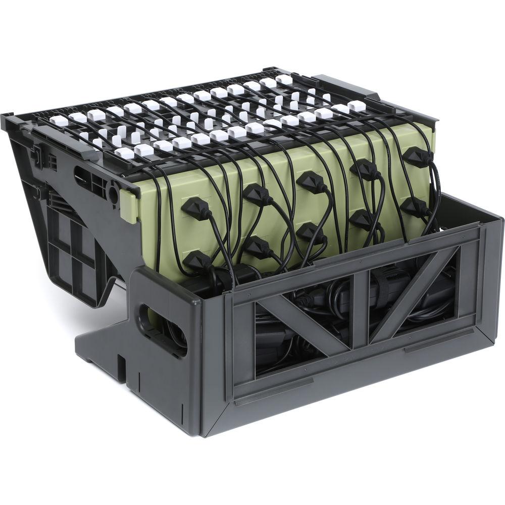 Bretford EVER Cart AC MiX Module