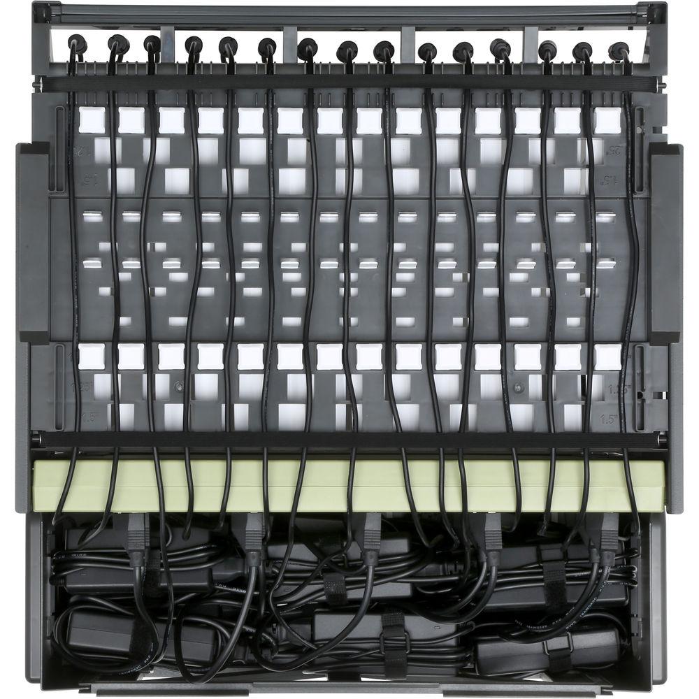 Bretford EVER Cart AC MiX Module