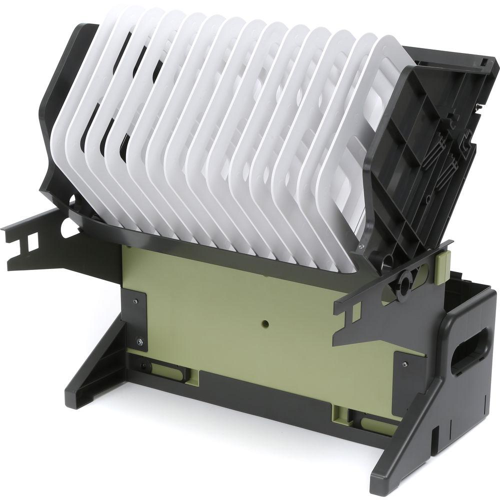 Bretford EVER Cart T30 Mobile 30-Device AC Charging Cart with 180° Back Panel