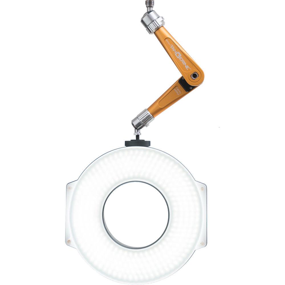 Bright Tangerine Titan Support Arm