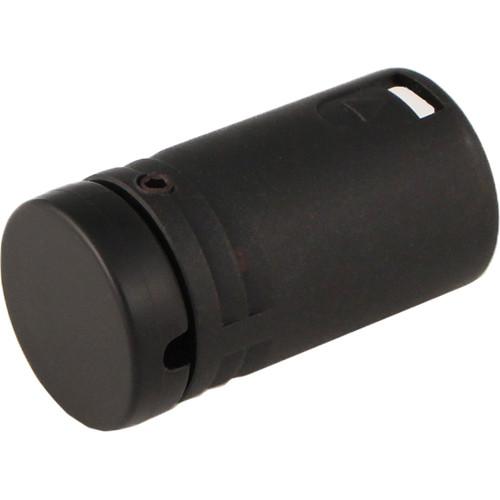 Cable Techniques CT-LPXLR-3M-K Low-Profile XLR 3-Pin Male Connector with Adjustable Side Cable-Exit