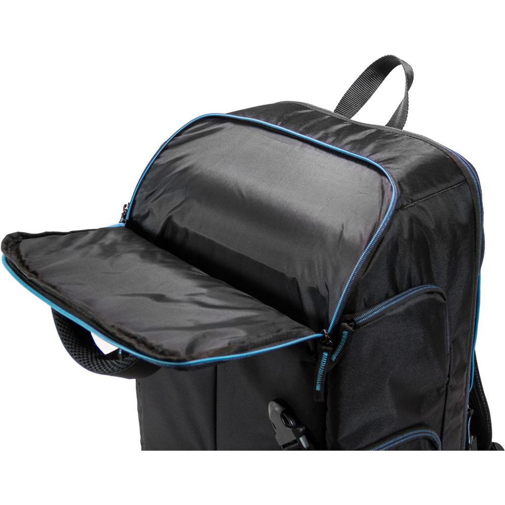CasePro Backpack for DJI Phantom 4 4 Pro Quadcopter & Accessories, CasePro, Backpack, DJI, Phantom, 4, 4, Pro, Quadcopter, &, Accessories