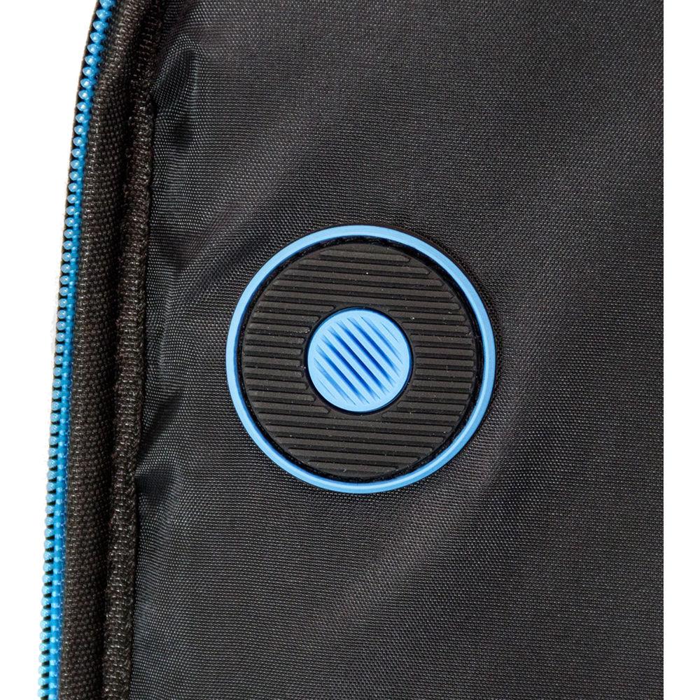 CasePro Backpack for DJI Phantom 4 4 Pro Quadcopter & Accessories