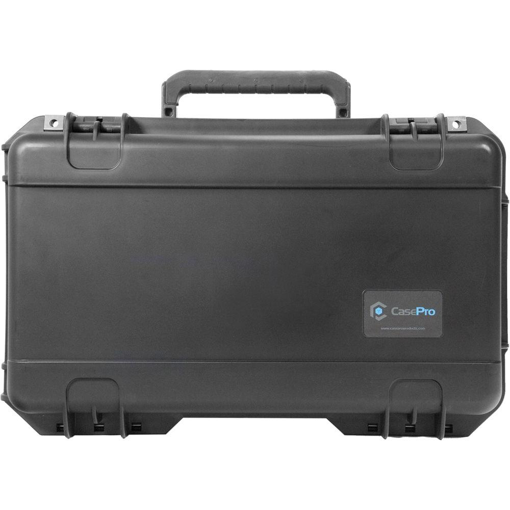 CasePro Case for DJI Phantom 4 Quadcopter & Accessories