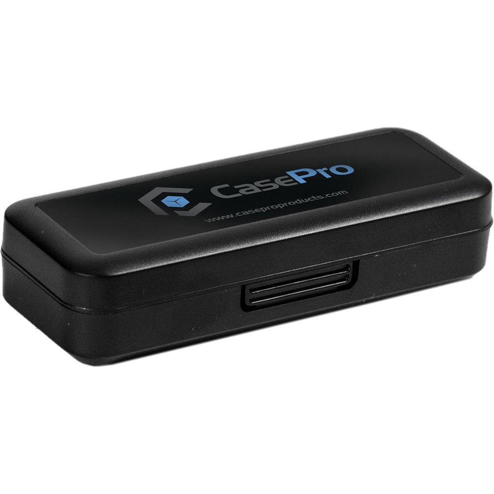 CasePro Case for DJI Phantom 4 Quadcopter & Accessories