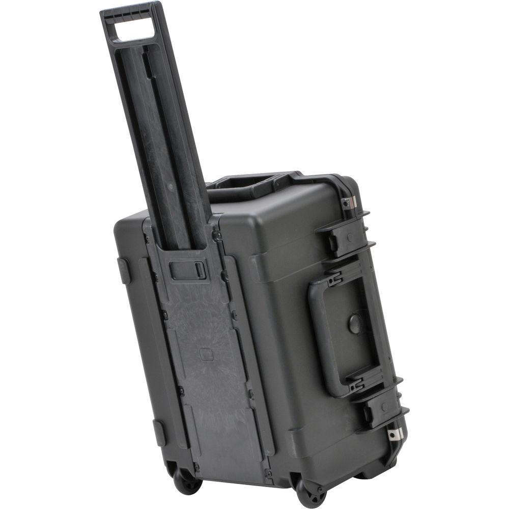 CasePro Wheeled Hard Case for Autel X-Star X-Star Premium Quadcopter