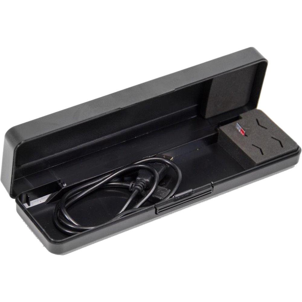 CasePro Wheeled Hard Case for Autel X-Star X-Star Premium Quadcopter