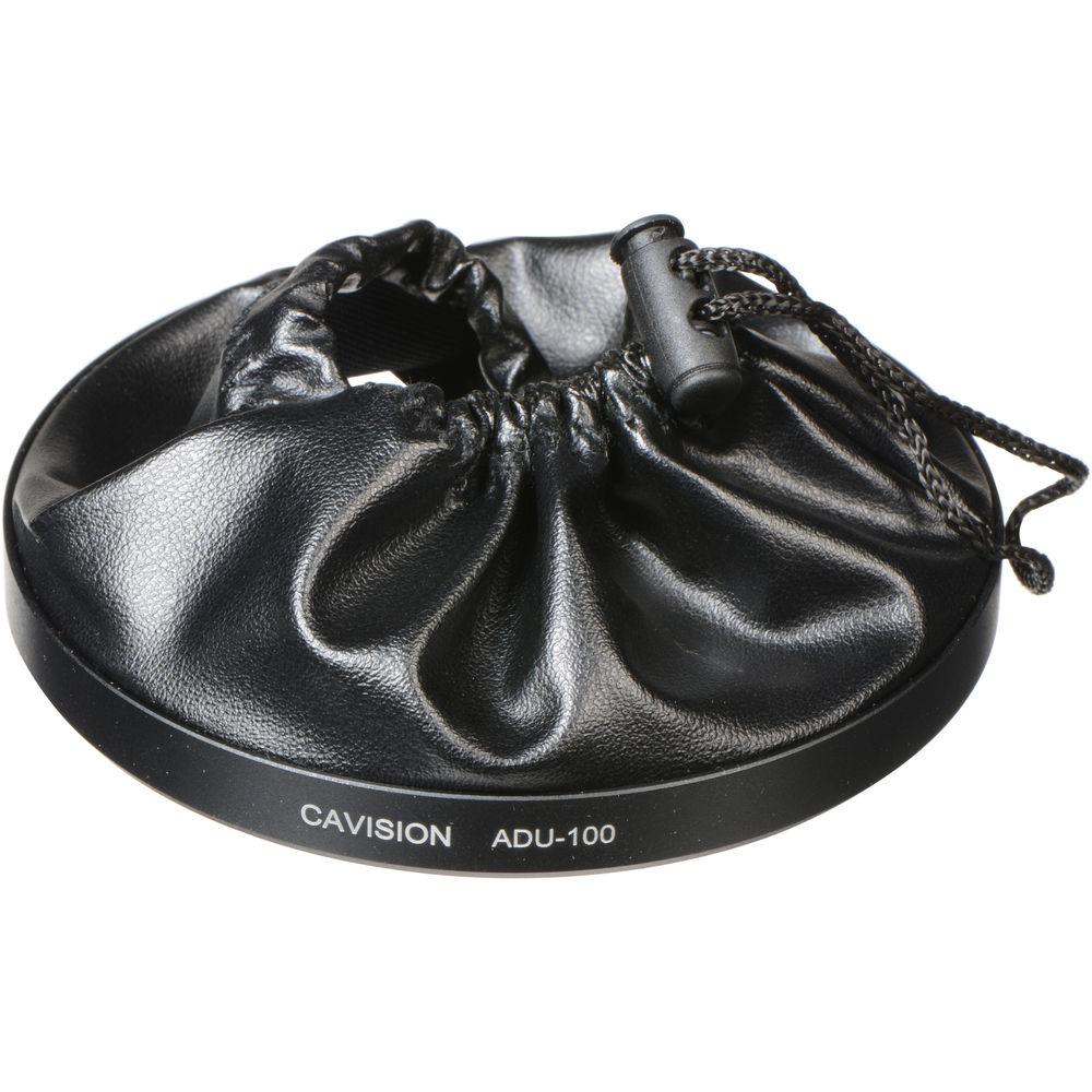 Cavision ADU100-D50 Universal Donut Adapter Ring for 60 to 95mm Lenses
