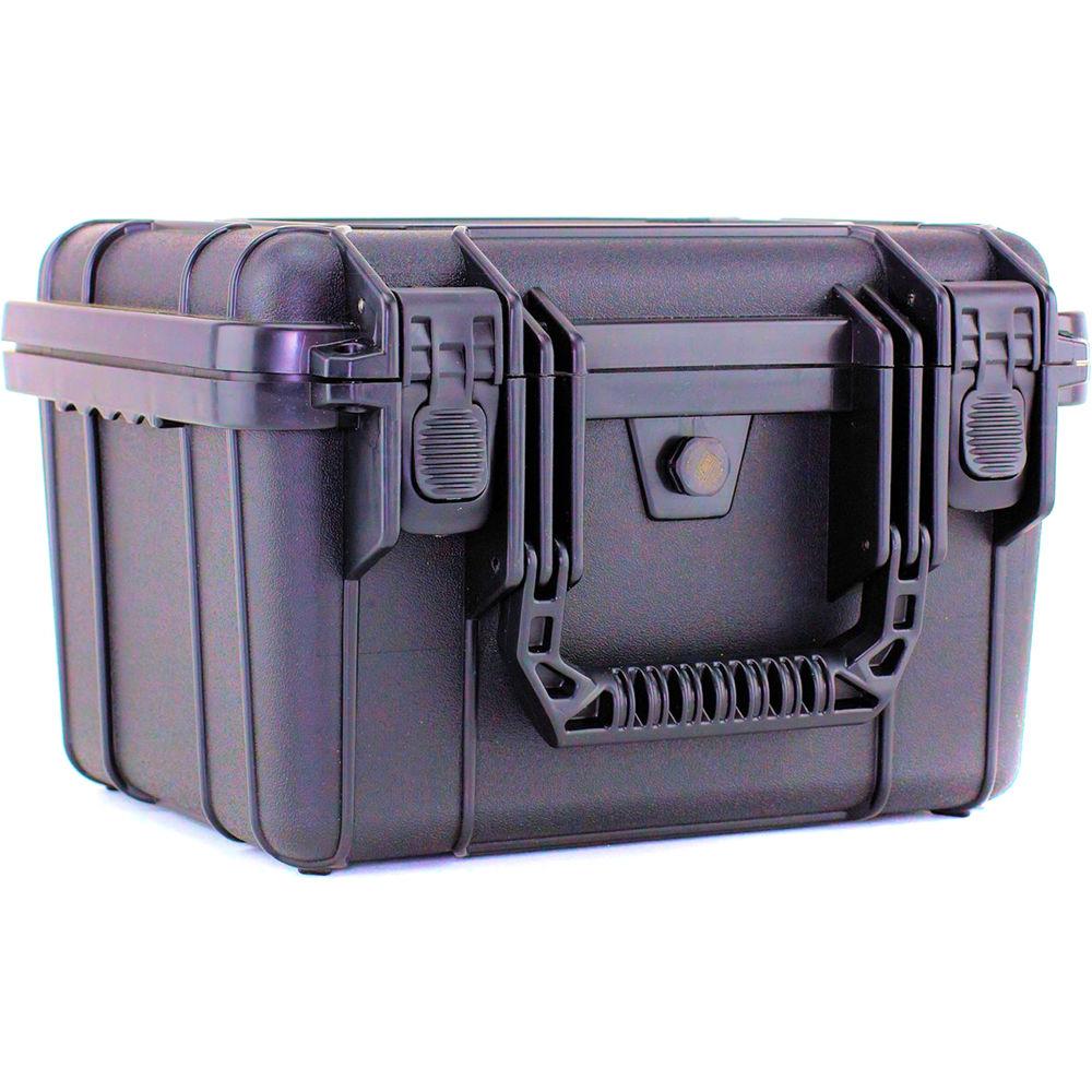 Condition 1 Watertight 101185 Hard Case