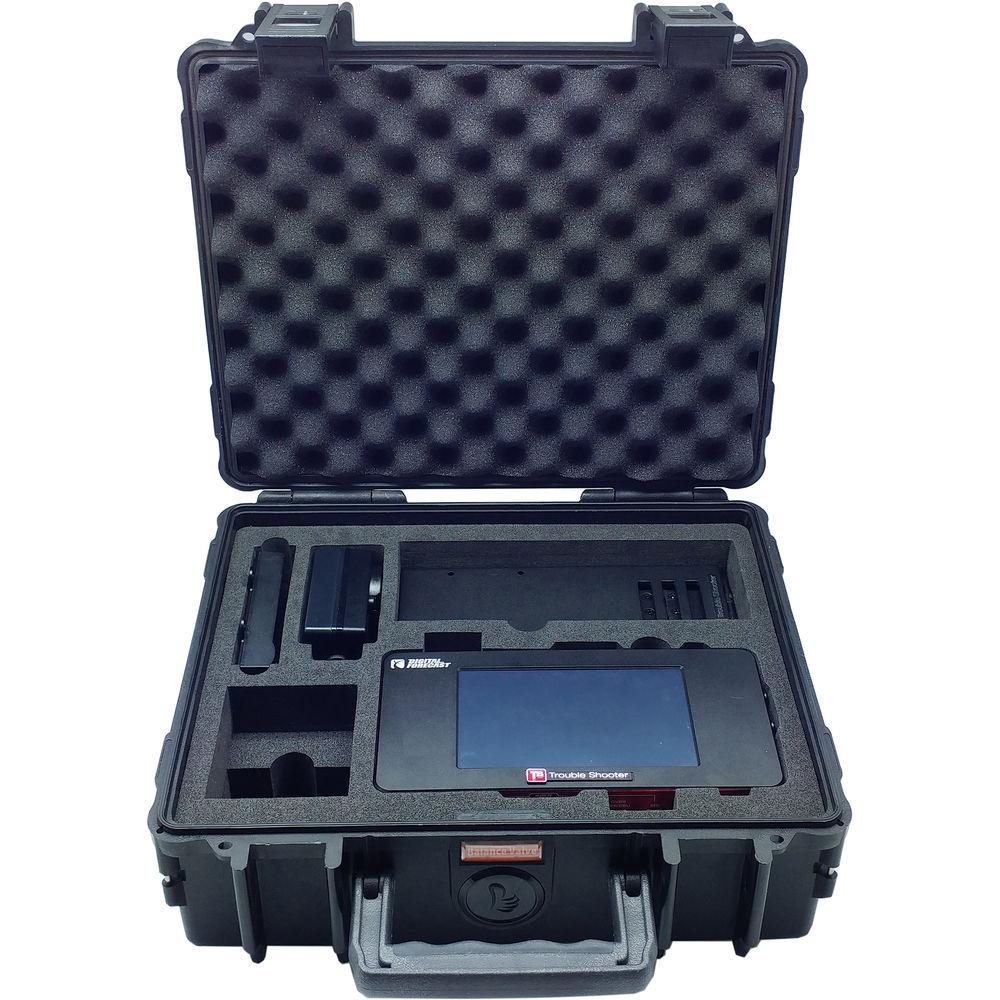 DIGITAL FORECAST Bridge X_TS Trouble Shooter Expanded Kit