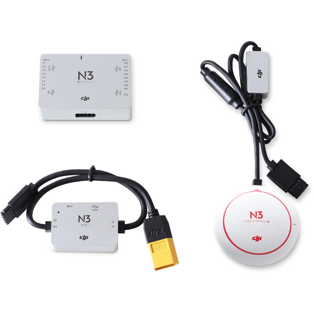 DJI N3 Flight Controller