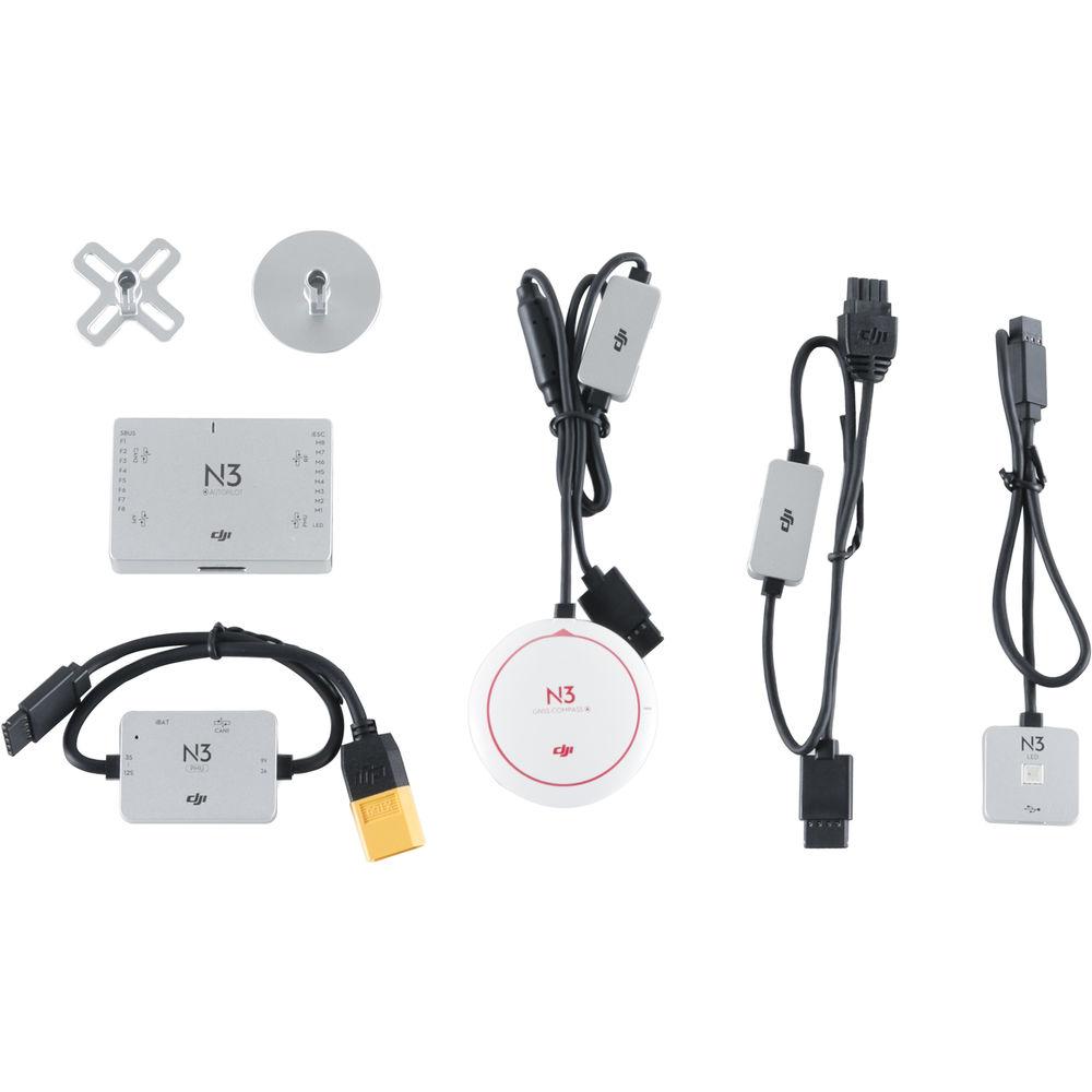 DJI N3 Flight Controller