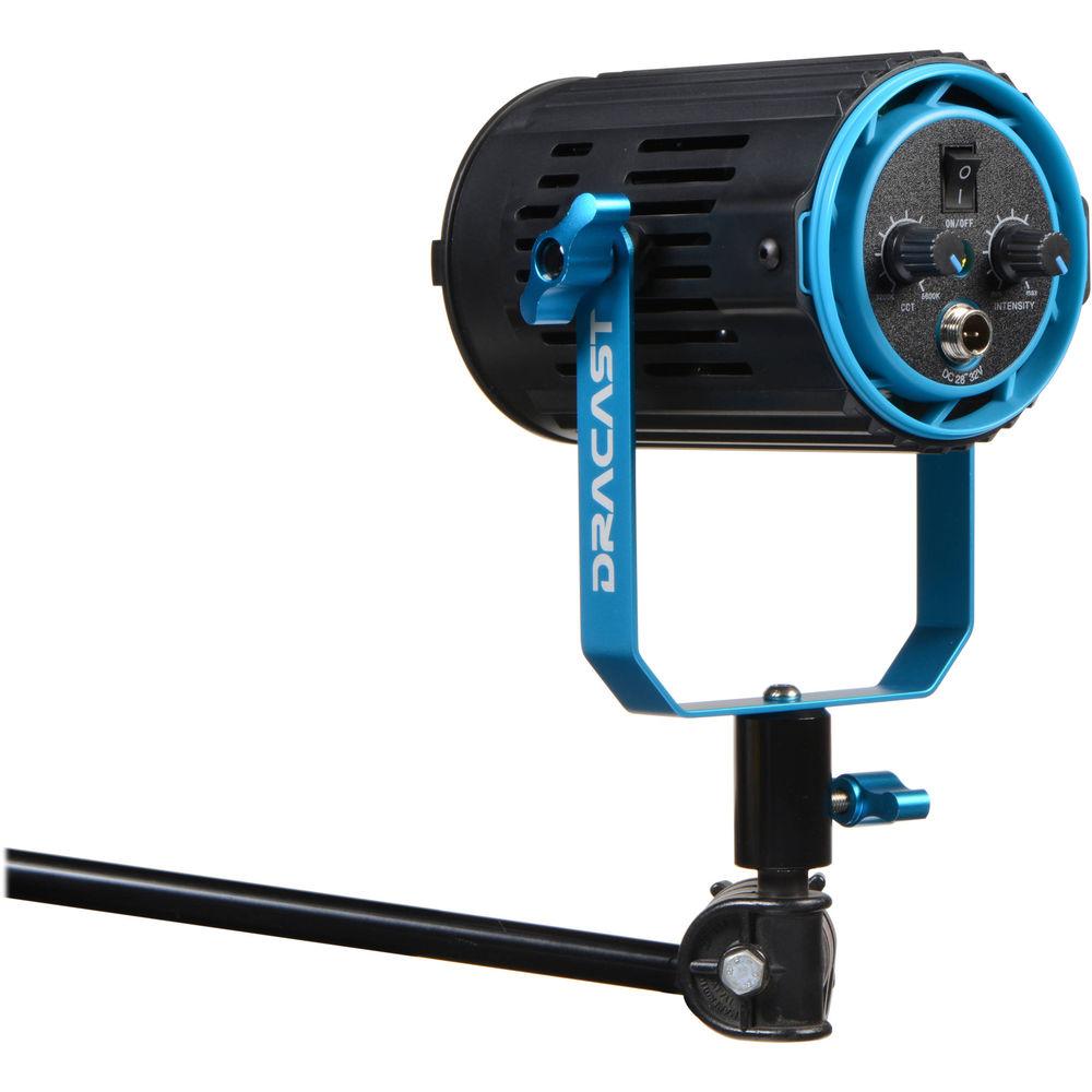 Dracast Boltray 400 LED Bi-Color 2-Light Kit