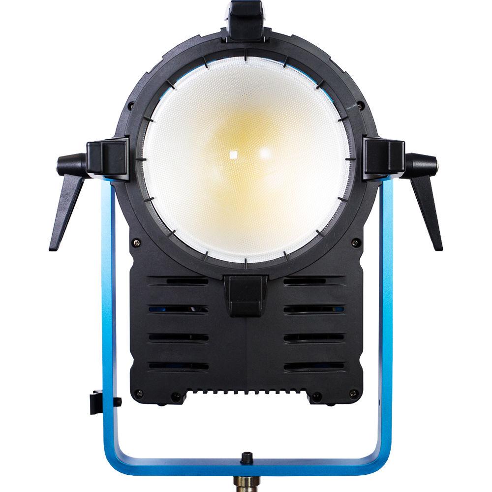 Dracast LED3000 Bi-Color LED Fresnel with DMX