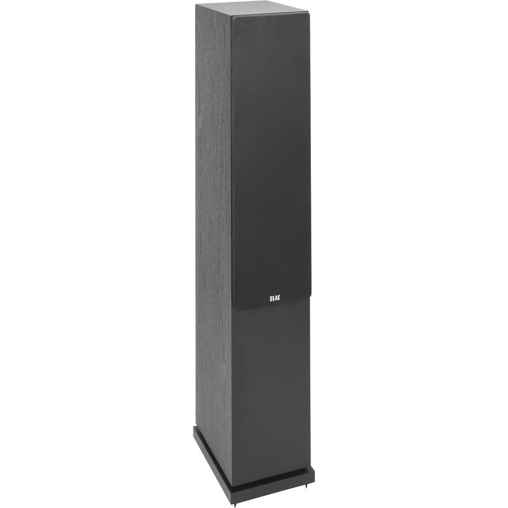 ELAC Debut 2.0 F6.2 Floorstanding 3-Way Speaker