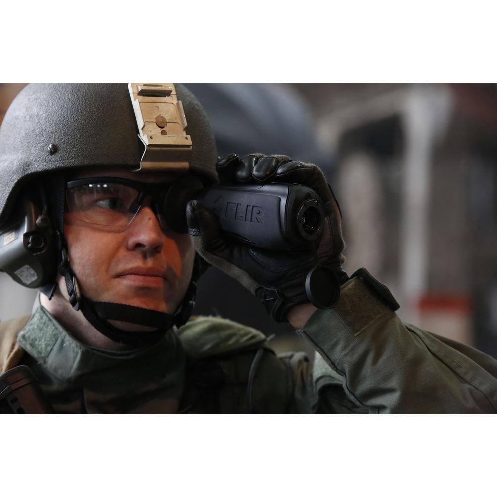 FLIR LS-X 336 x 256 Thermal Monocular