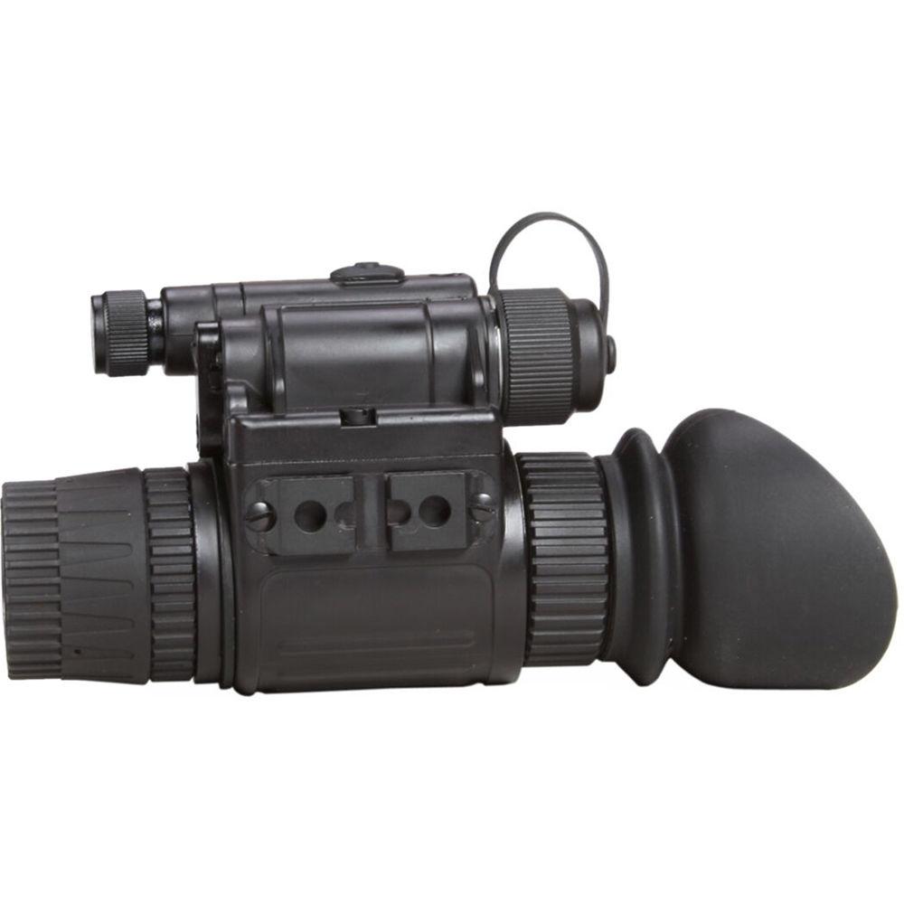 FLIR MNVD-51 1x Gen 3A Multi-Purpose Monocular