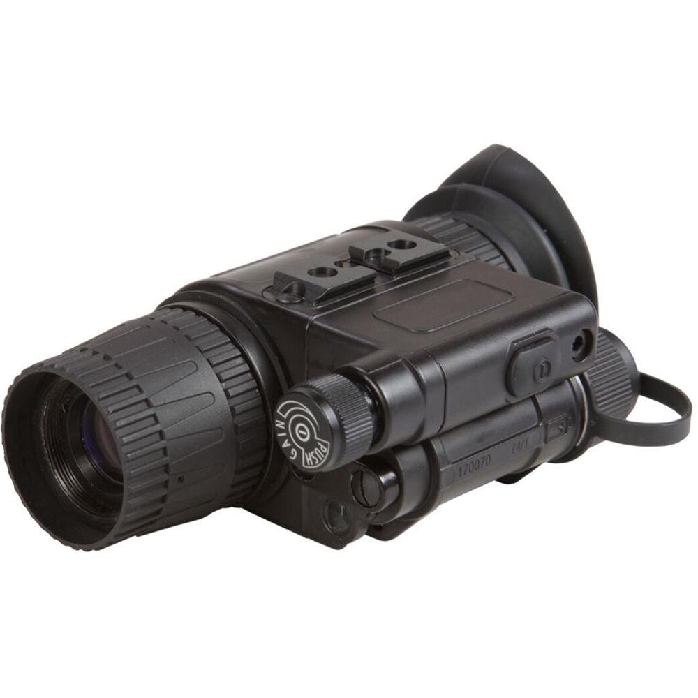 FLIR MNVD-51 1x Gen 3G Multi-Purpose Monocular