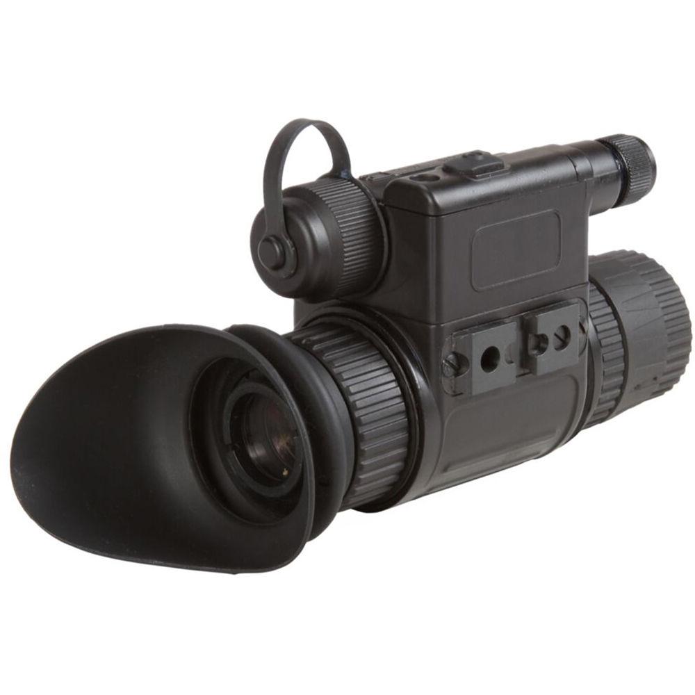 FLIR MNVD-51 1x Gen 3G Multi-Purpose Monocular