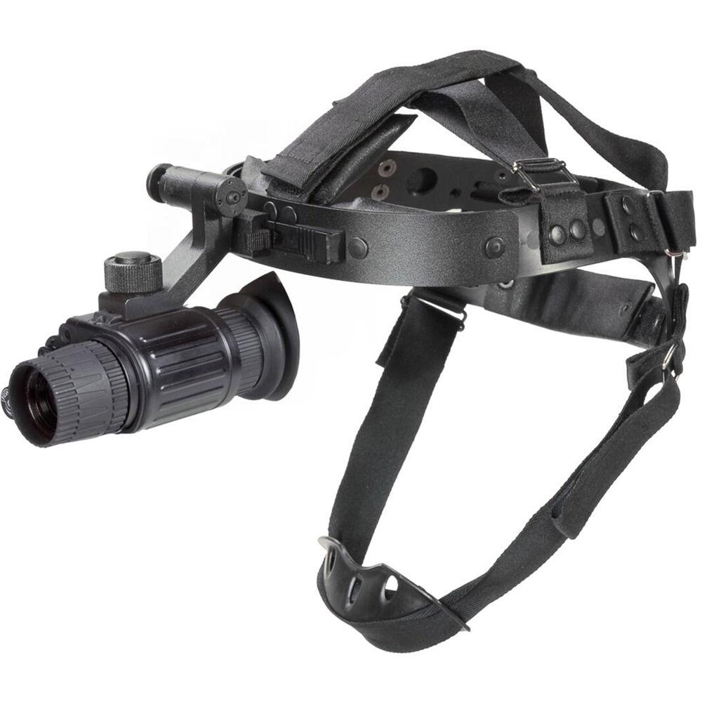 FLIR MNVD-51 1x Gen 3G Multi-Purpose Monocular