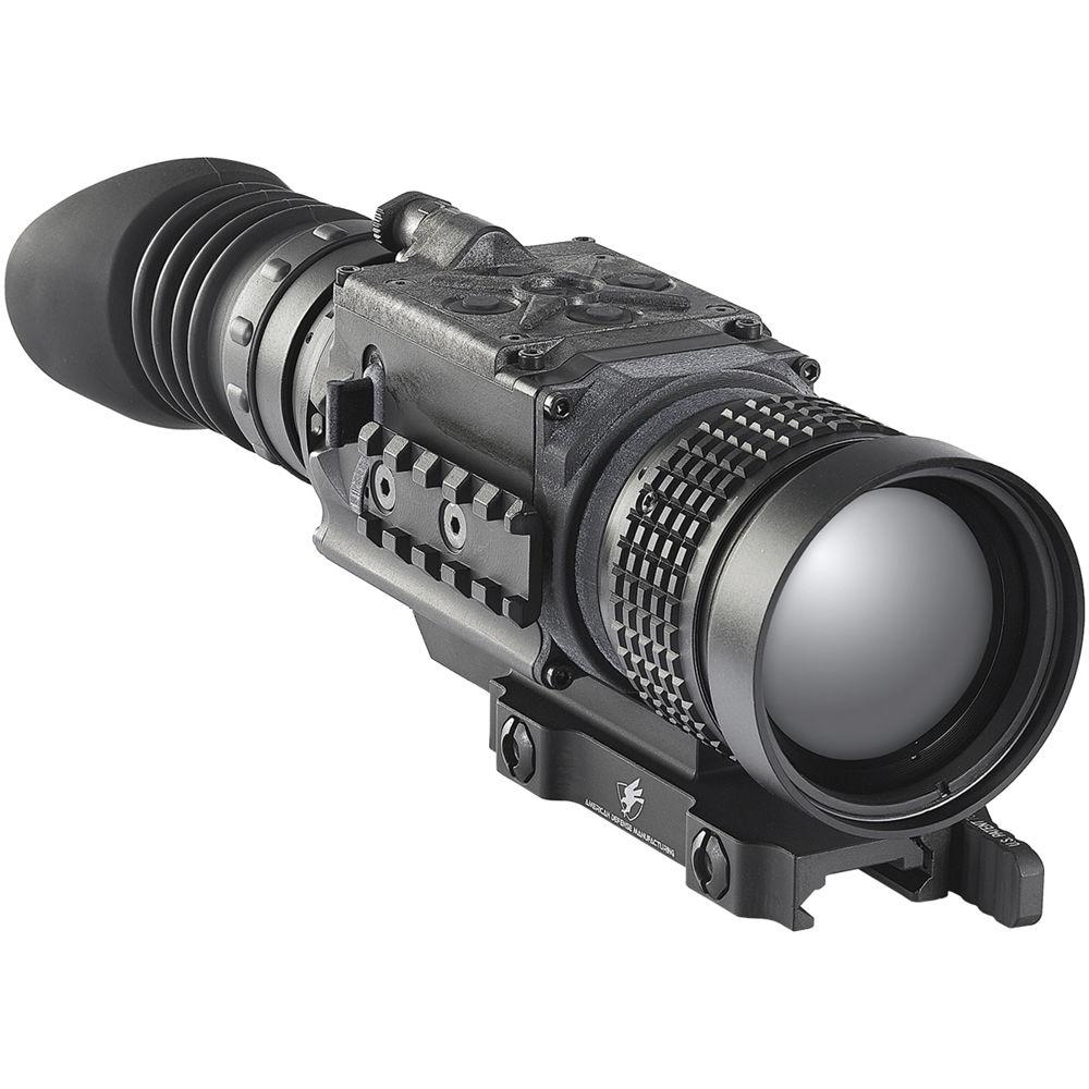 FLIR ThermoSight PTS536 Pro 4-16x50 Thermal Weapon Sight