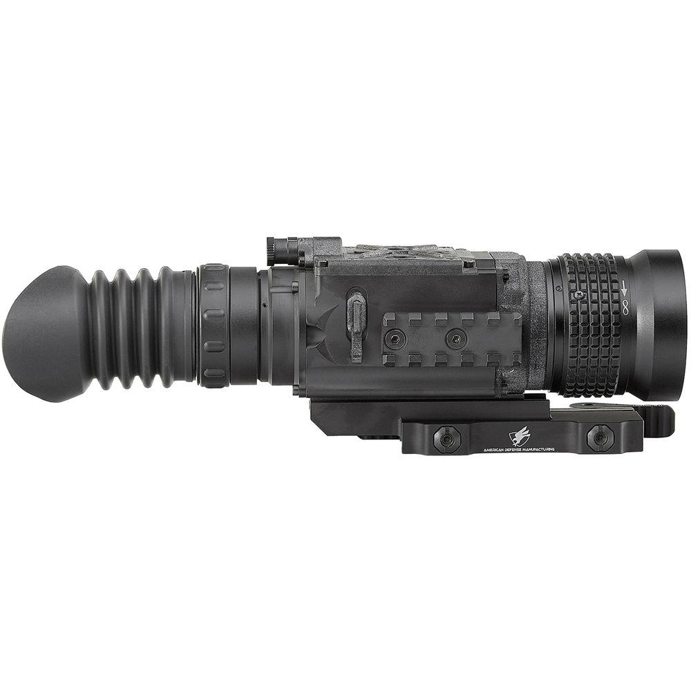 FLIR ThermoSight PTS536 Pro 4-16x50 Thermal Weapon Sight