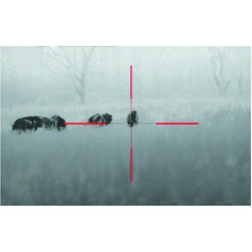 FLIR ThermoSight PTS536 Pro 4-16x50 Thermal Weapon Sight