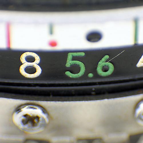 FotodioX Macro Extension Tube Set for Fujifilm X-Series Cameras: for Extreme Close-Up Photography