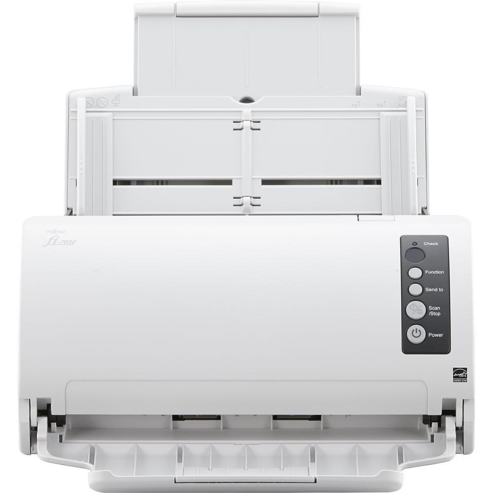 Fujitsu fi-7030 Desktop Scanner
