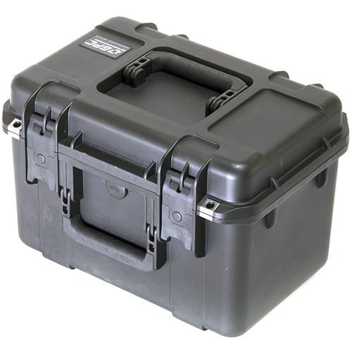 Go Professional Cases Goggles W Spark And Accessories Hard Case