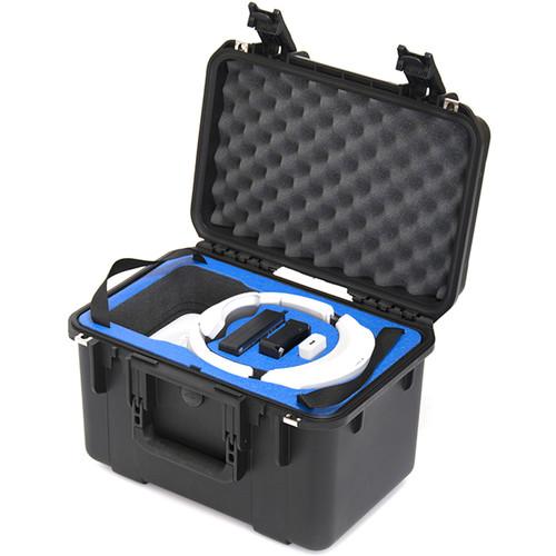 Go Professional Cases Goggles W Spark And Accessories Hard Case, Go, Professional, Cases, Goggles, W, Spark, Accessories, Hard, Case