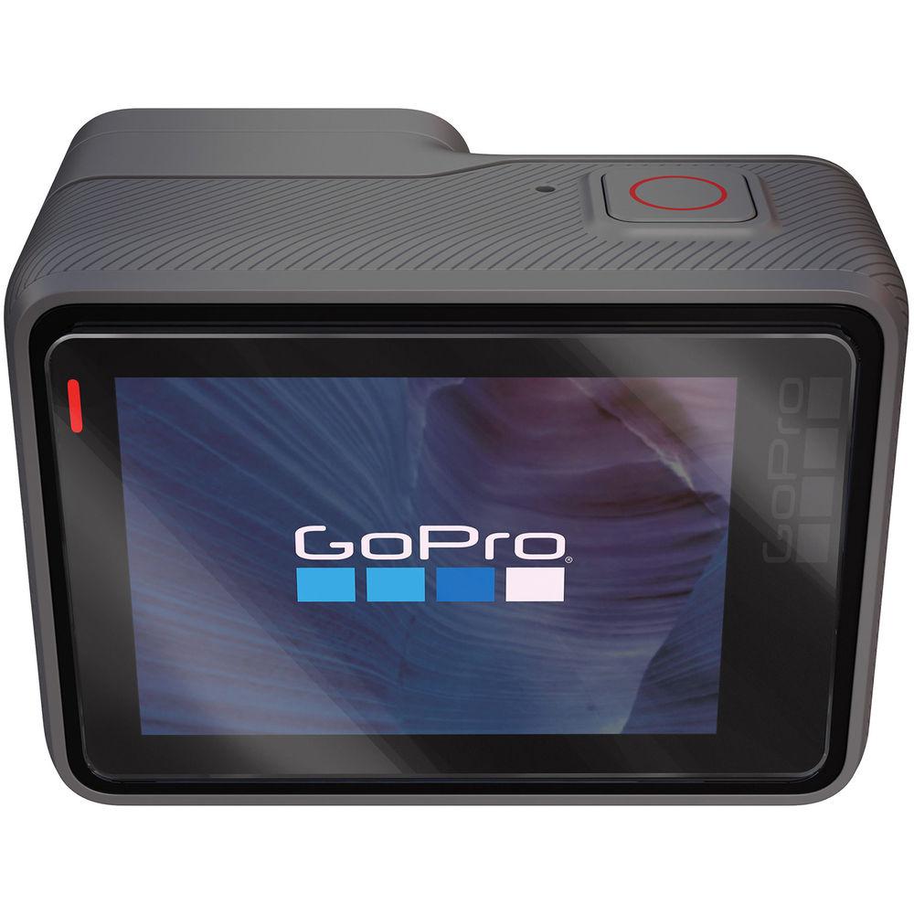 GoPole Lens LCD Protection Kit for GoPro HERO5 & HERO6 Black, GoPole, Lens, LCD, Protection, Kit, GoPro, HERO5, &, HERO6, Black