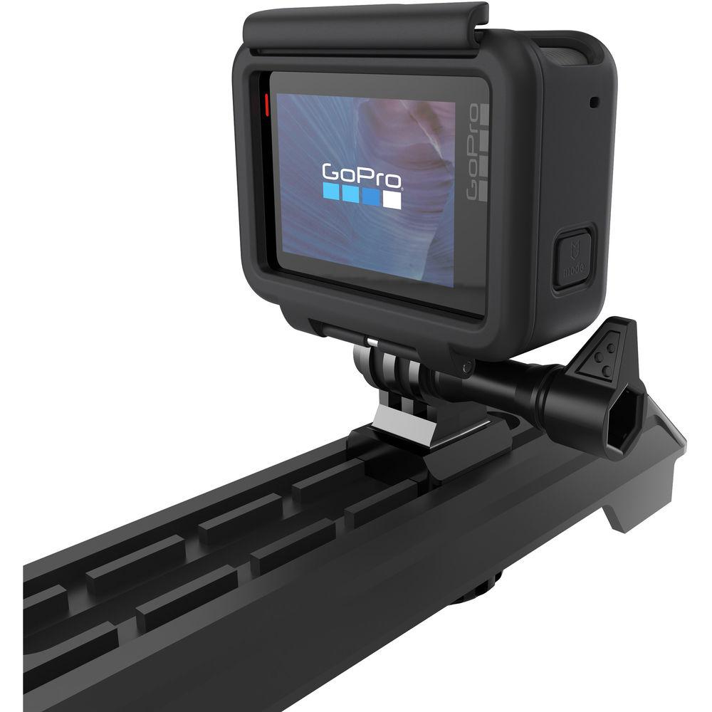 GoPole REFLEX Collapsible Low-Angle Grip