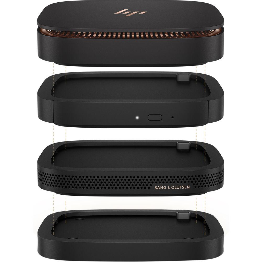 HP Vesa Plate for HP Elite Slice Desktop Computer