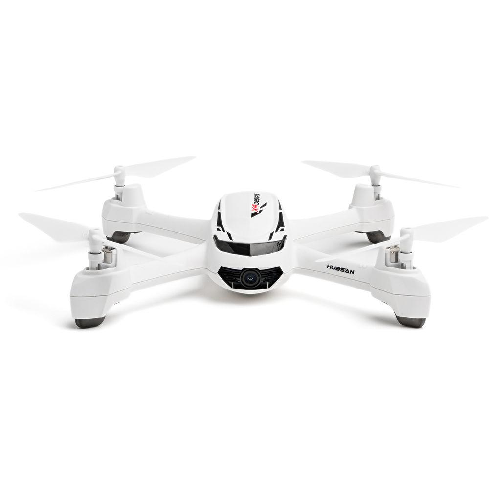 HUBSAN H502S X4 Desire FPV Quadcopter with 720p HD Camera