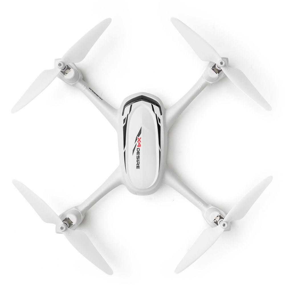 HUBSAN H502S X4 Desire FPV Quadcopter with 720p HD Camera