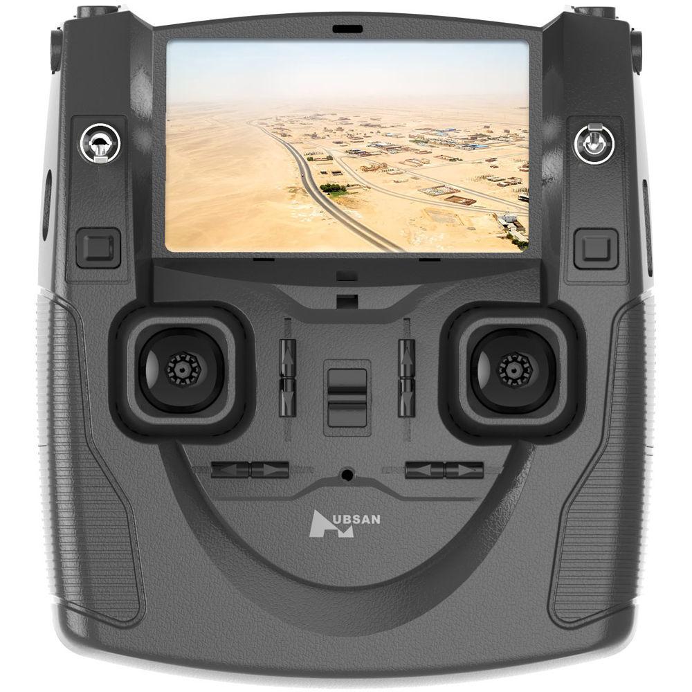 HUBSAN H502S X4 Desire FPV Quadcopter with 720p HD Camera