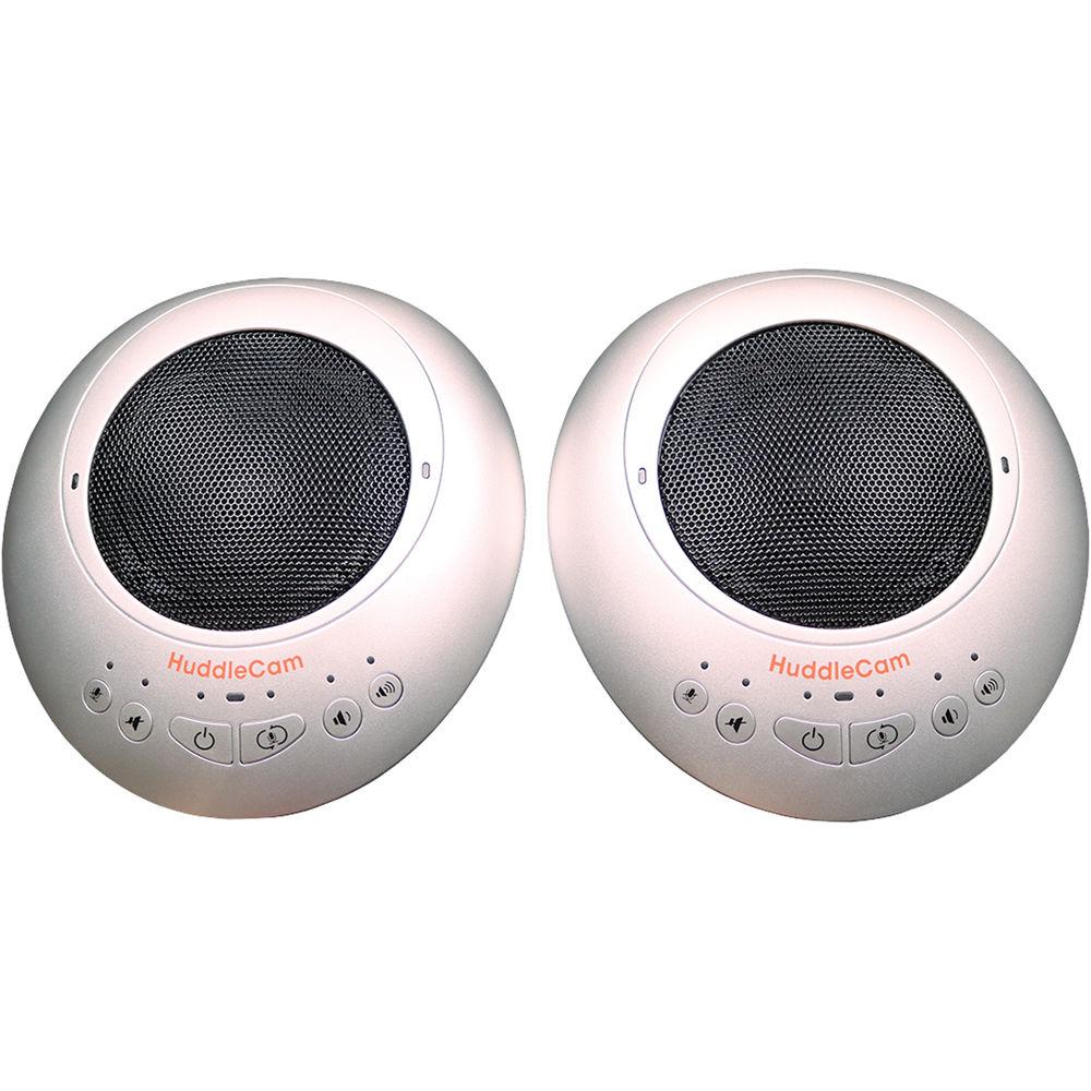 HuddleCamHD HuddlePod Air2 Duo