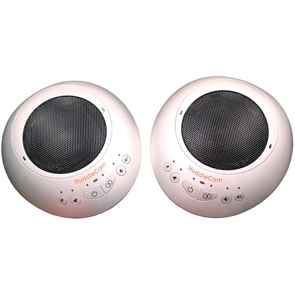 HuddleCamHD HuddlePod Air2 Duo