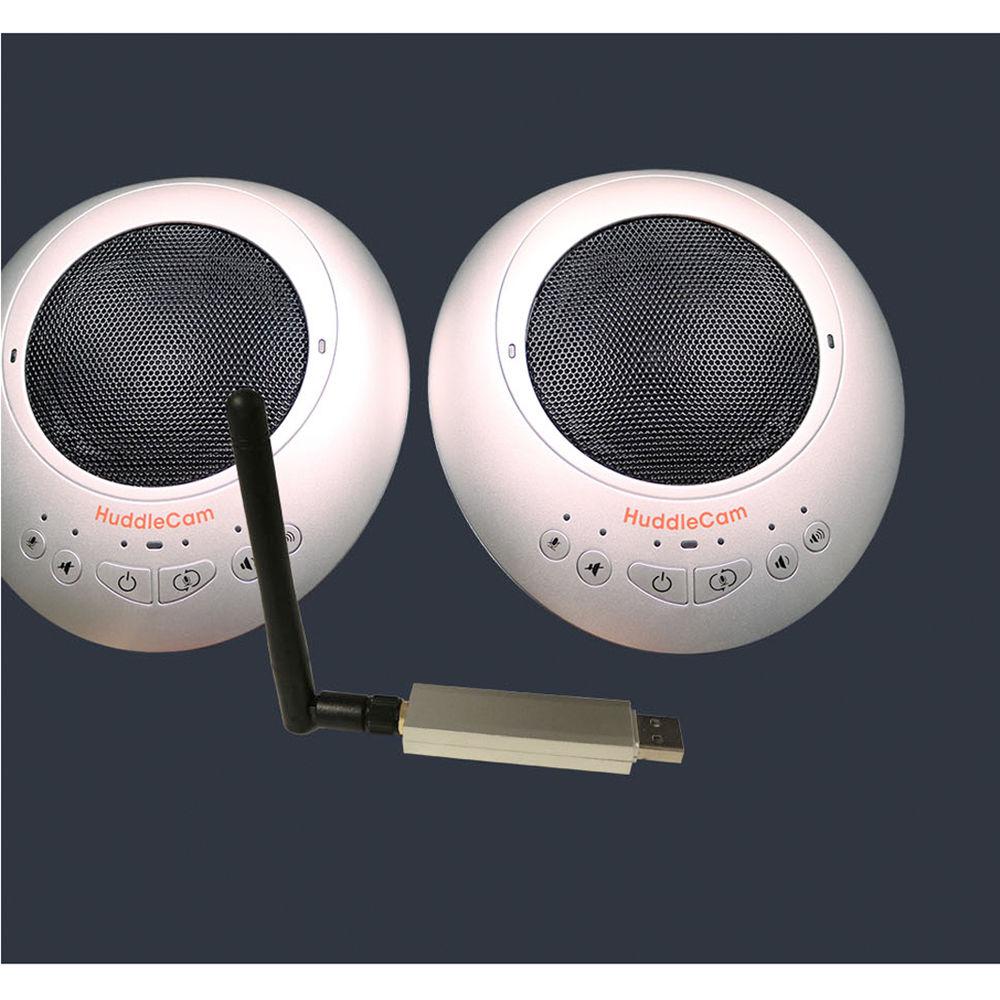 HuddleCamHD HuddlePod Air2 Duo