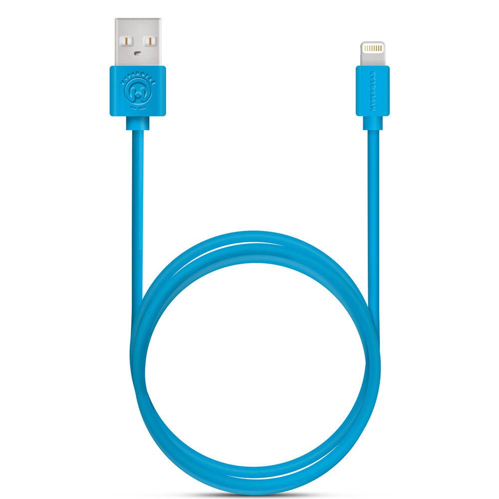 HyperGear MFi Lightning Charge & Sync Cable
