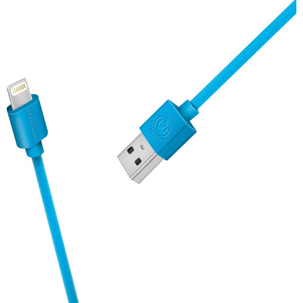 HyperGear MFi Lightning Charge & Sync Cable