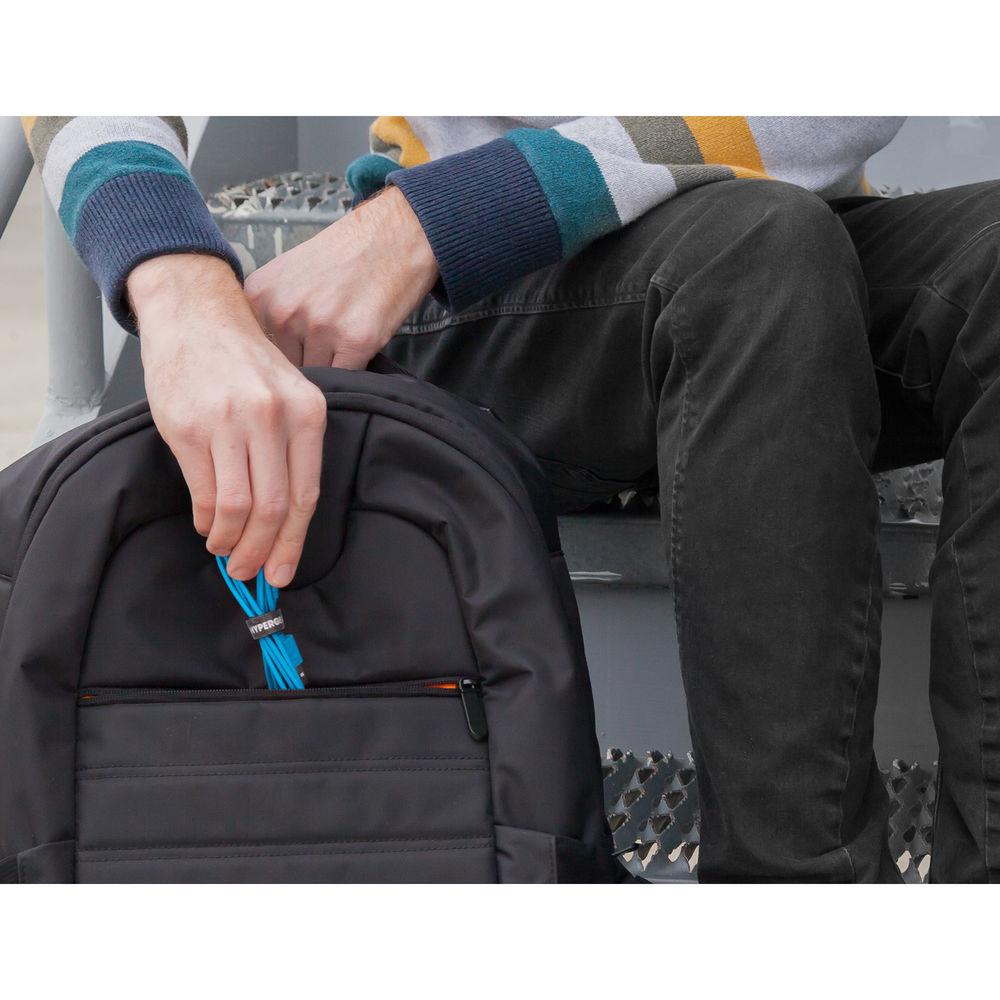 HyperGear MFi Lightning Charge & Sync Cable