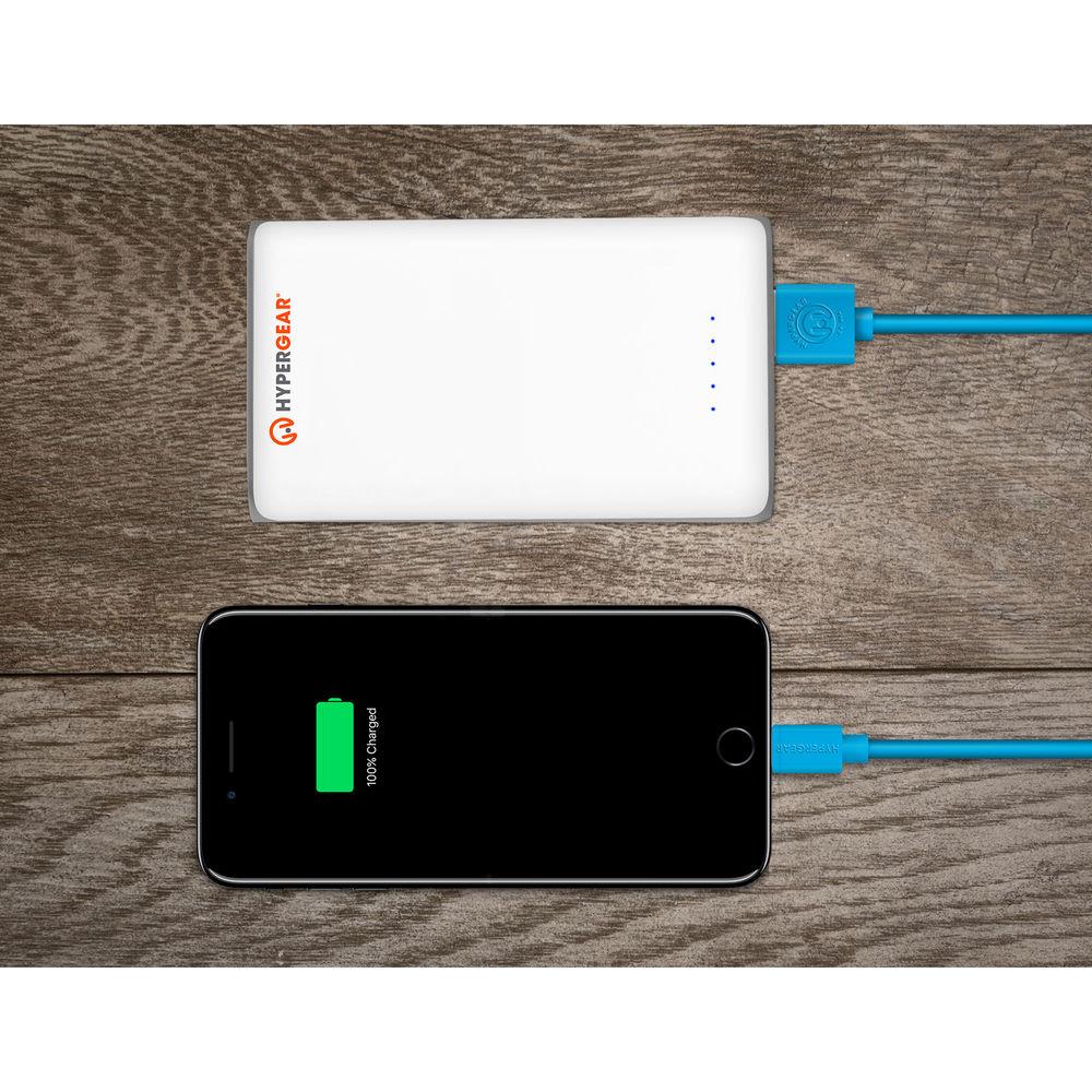 HyperGear MFi Lightning Charge & Sync Cable