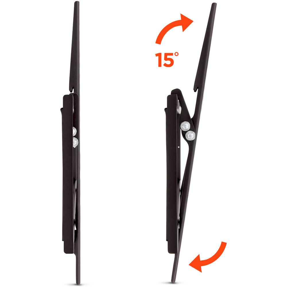 HyperGear Tilting Wall Mount for 32 to 70" Displays